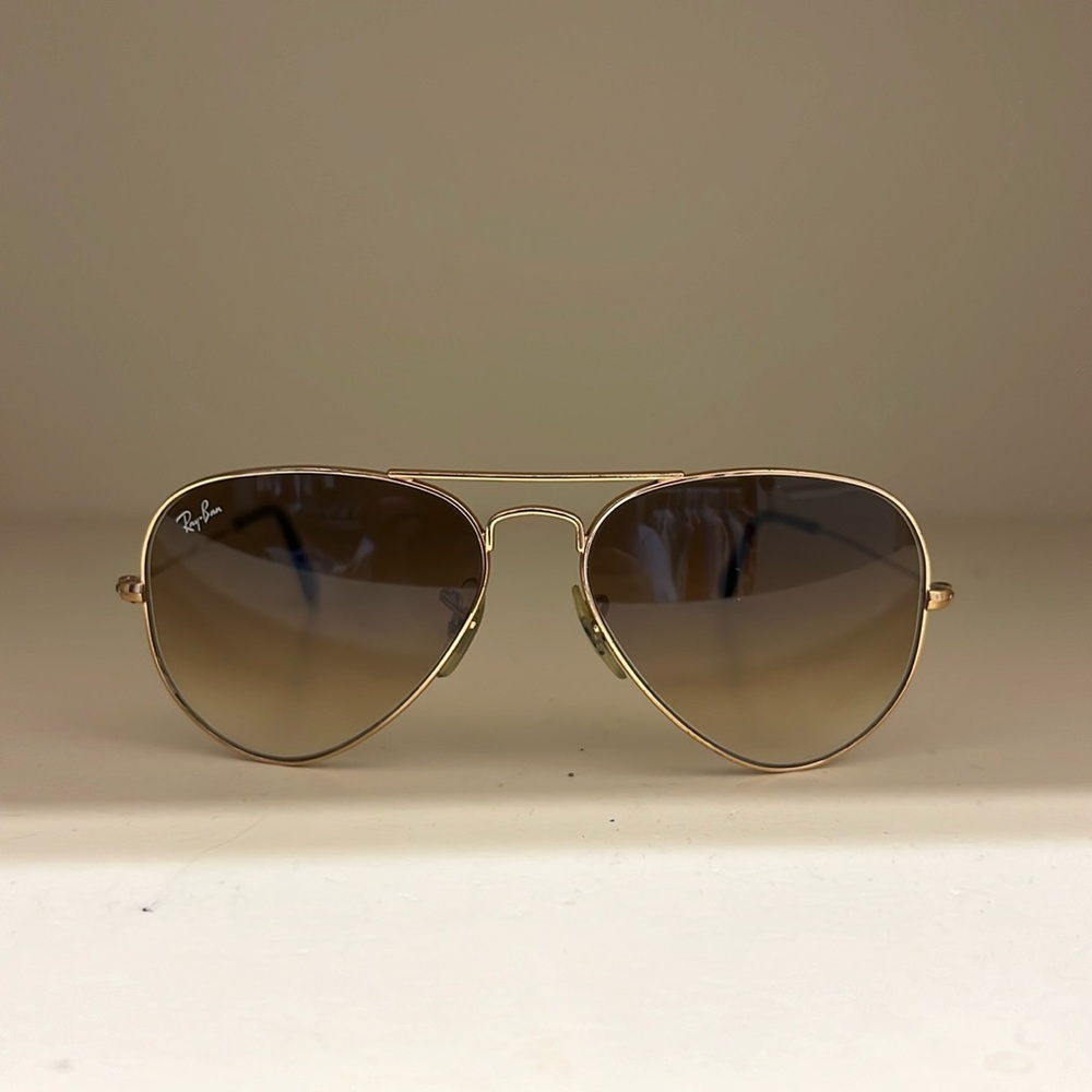 Ray-Ban Aviators